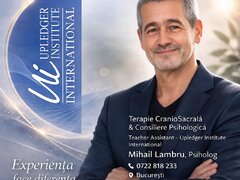 Terapie Craniosacrala Mihail Lambru